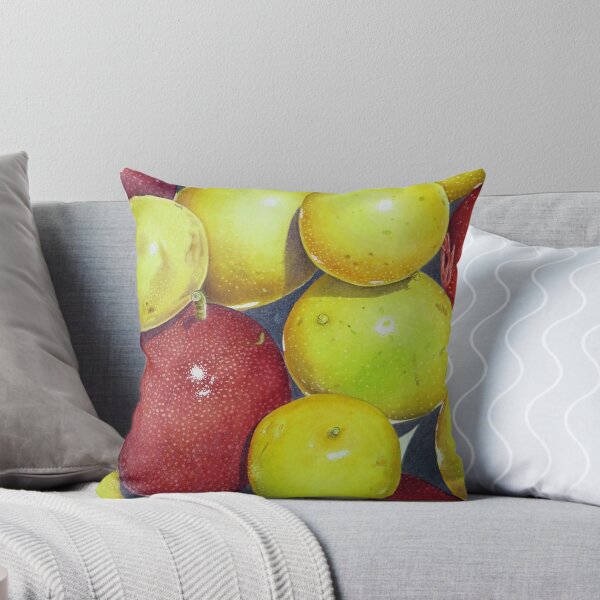 Item preview, Hawaiian Passion Fruit designed and sold by joeyartist.