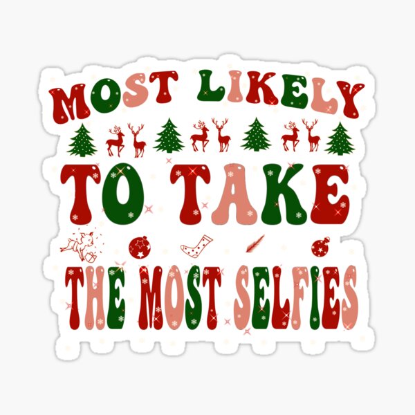 Funny christmas family traditions