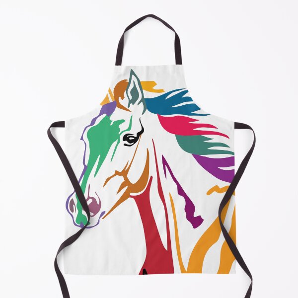 Item preview, American Paint Horse designed and sold by miriamyk.