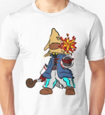 Vivi Ornitier Celtic Unisex T-Shirt