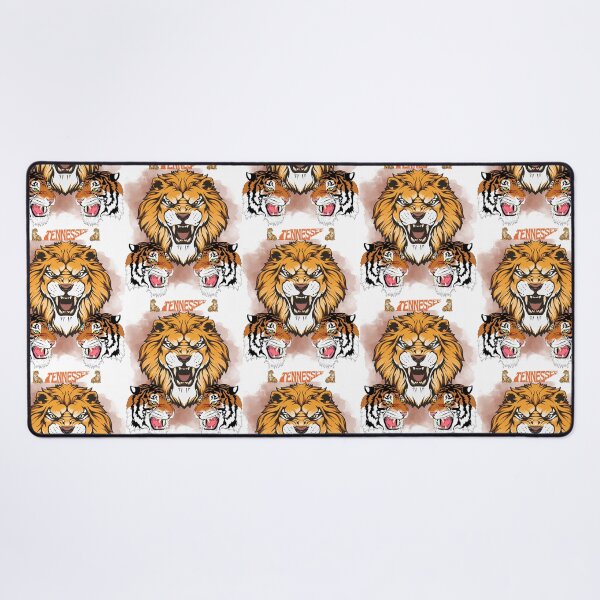 Item preview, Lions and Tigers designed and sold by RonelM.