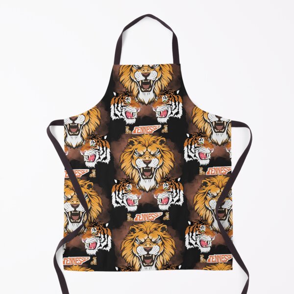 Item preview, Lions and Tigers designed and sold by RonelM.