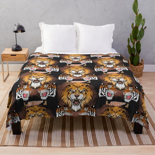Item preview, Lions and Tigers designed and sold by RonelM.