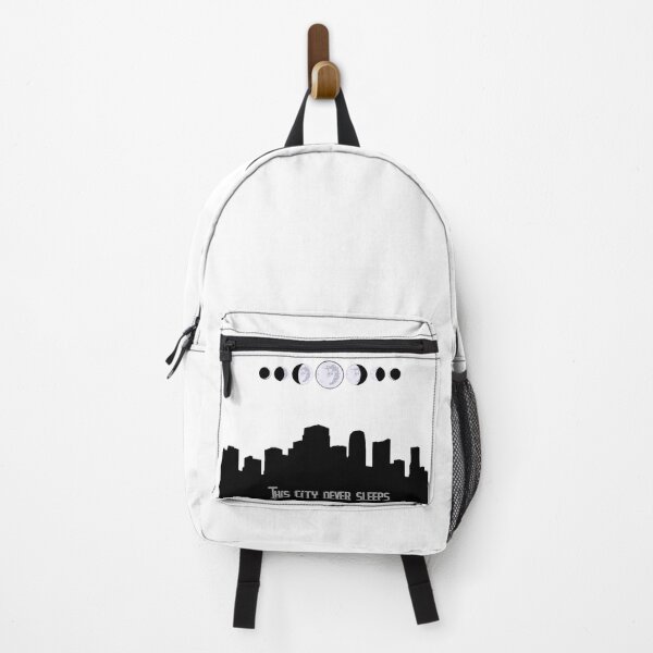 Item preview, This City Never Sleeps designed and sold by KleineStar.
