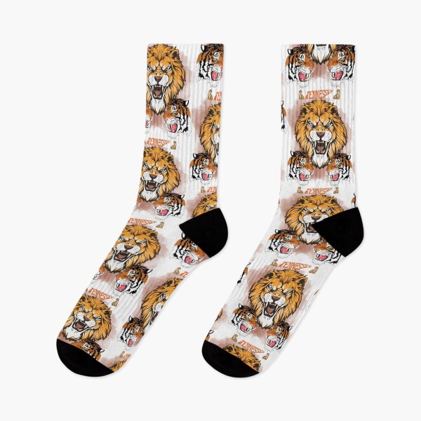 Item preview, Lions and Tigers designed and sold by RonelM.
