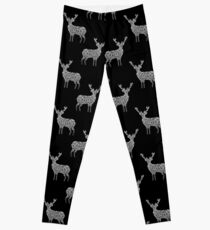 Stags Leggings