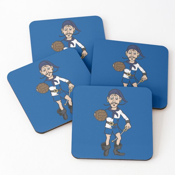 Item preview, Bristol Pirate designed and sold by casualsofficial.