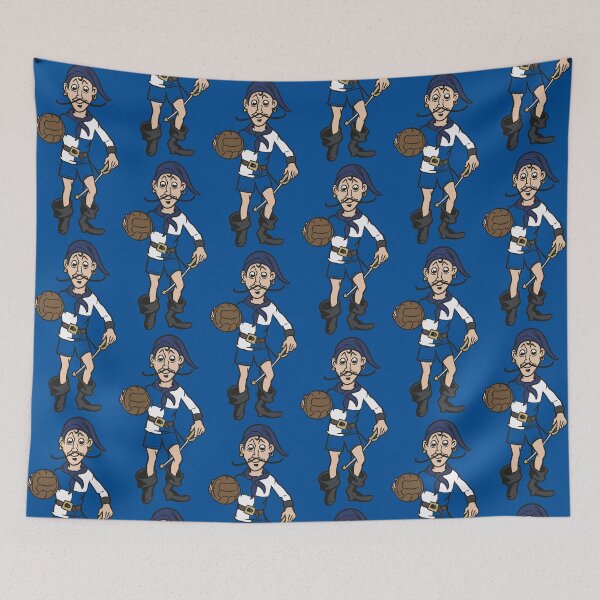 Item preview, Bristol Pirate designed and sold by casualsofficial.