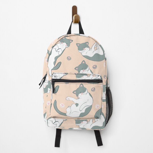 Item preview, A purrrfect day designed and sold by Alexandra Hrincu.