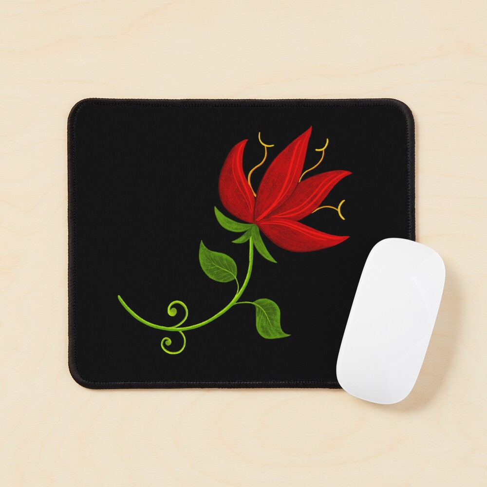 Item preview, Mouse Pad designed and sold by RathiDesigns.
