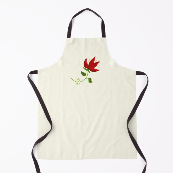 Item preview, Fire Flower  designed and sold by RathiDesigns.
