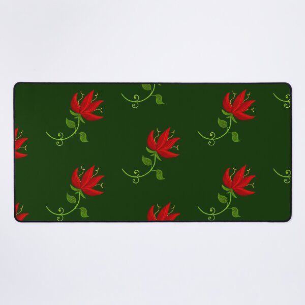 Item preview, Fire Flower designed and sold by RathiDesigns.