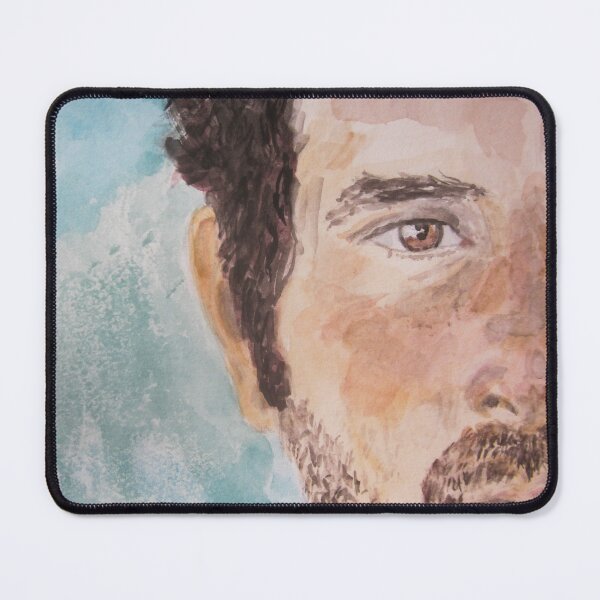Item preview, A Man from El Campo designed and sold by TurnipWilson.