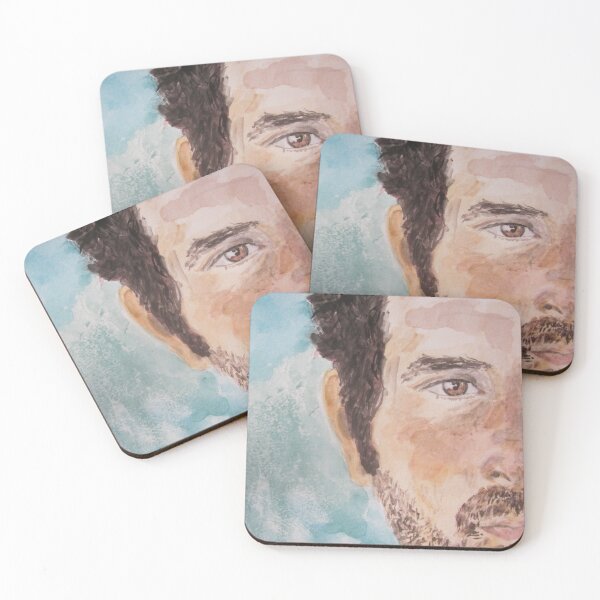 Item preview, A Man from El Campo designed and sold by TurnipWilson.