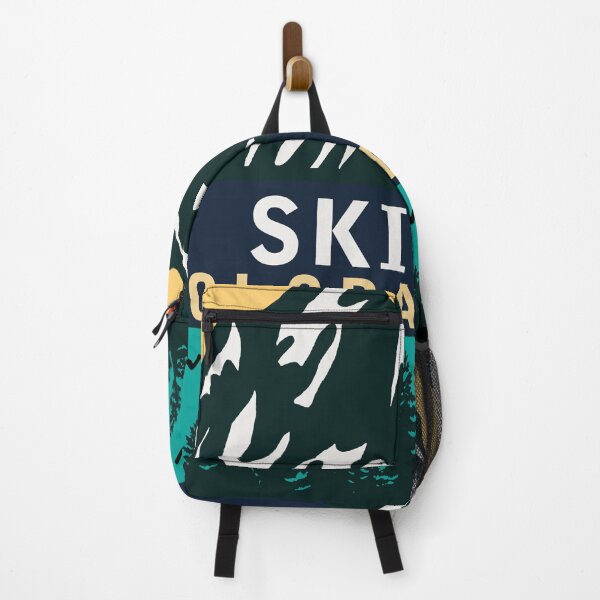 Item preview, SKI Colorado designed and sold by Cool-Craze.