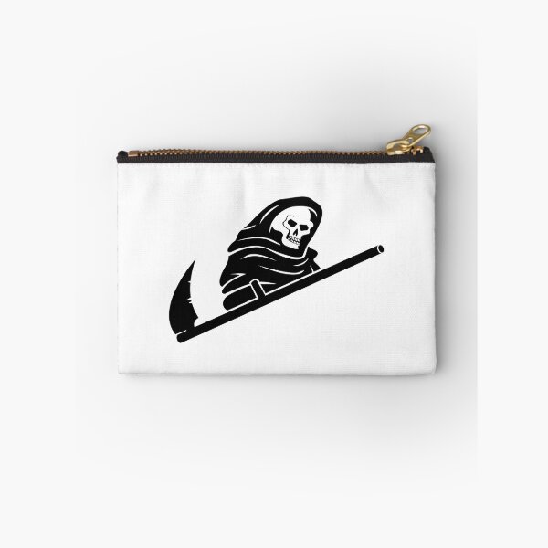 Item preview, Death Swoosh designed and sold by ScrambledBrain.