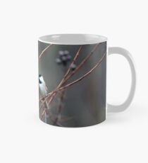 Chick-a-dee-dee-dee Mug
