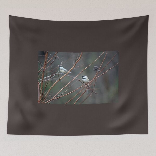 Item preview, Chick-a-dee-dee-dee designed and sold by WalnutHill.