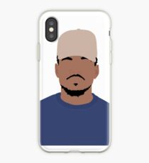Chance Vector iPhone Case