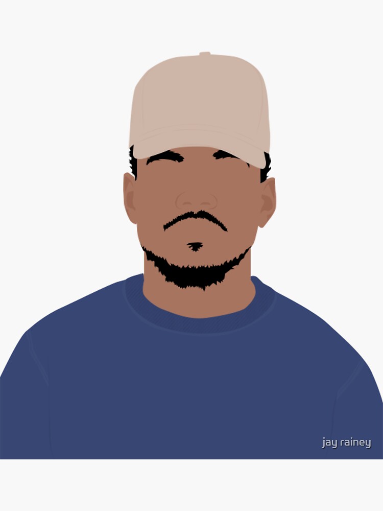 Chance Vector by JAY-DR-EDITS