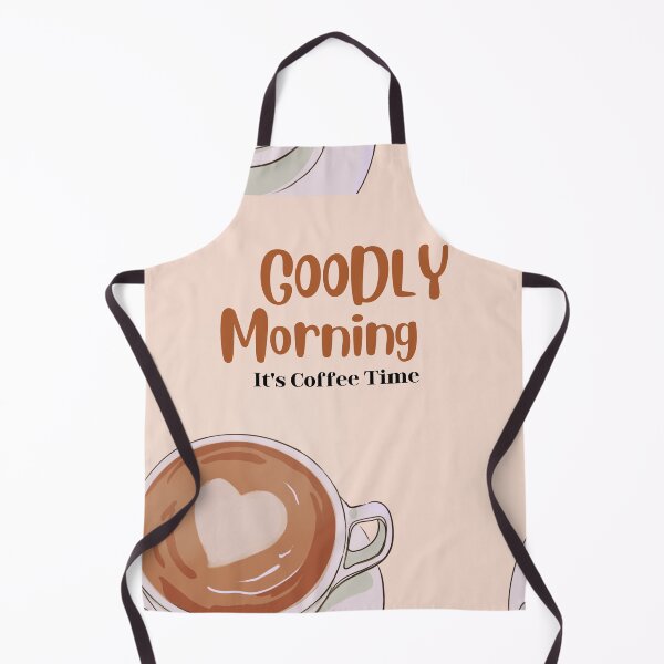 Item preview, Goodly Morning Stickers t Shirts newest 2022 designed and sold by PRECALB OUTFIT.