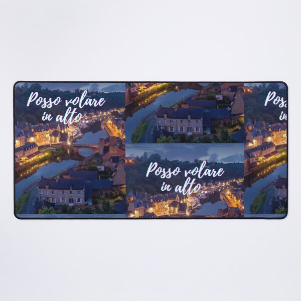 Item preview, I can fly - popular Italian quotes theme gifts designed and sold by RebelliousRosee.