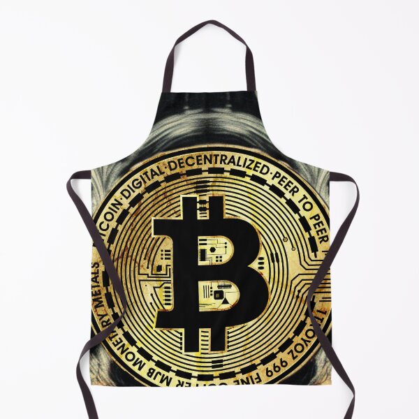 Artikelvorschau, AI Art Bitcoin Crypto NFT Art 021 entworfen und verkauft von tpixx.