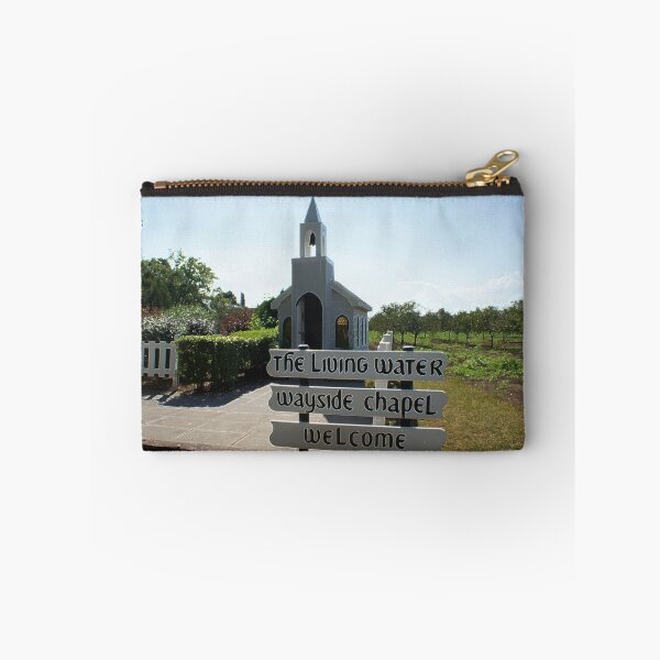Item preview, Living Water Wayside Chapel Niagara designed and sold by santoshputhran.