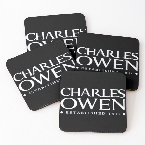 Item preview, Charlie designed and sold by twinyblade.