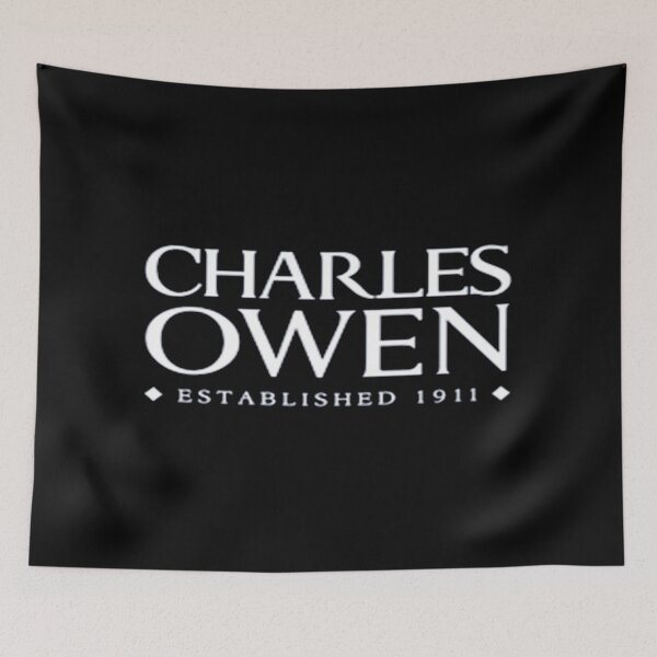 Item preview, Charlie designed and sold by twinyblade.