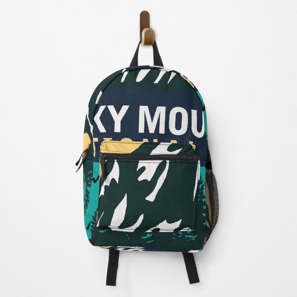 Item preview, Smoky Mountains national park designed and sold by Cool-Craze.