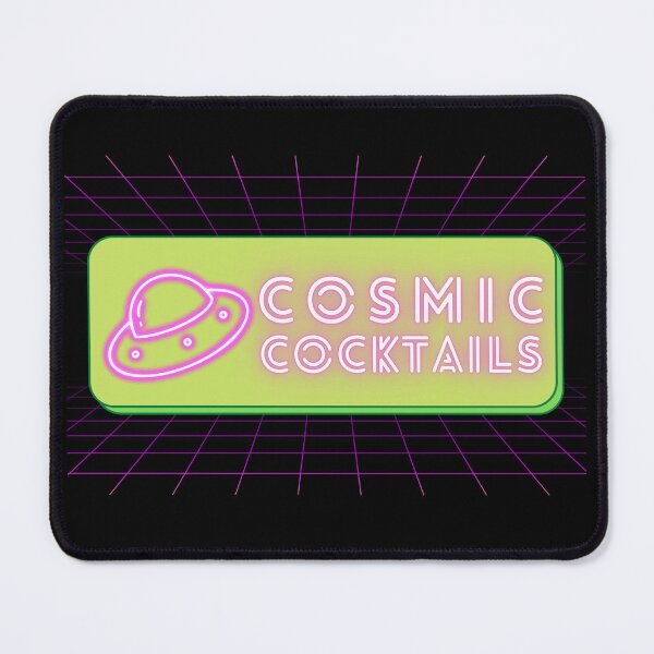 Item preview, Cosmic Cocktails designed and sold by KiraCosmic.