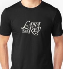 Lana Del Rey Unisex T-Shirt