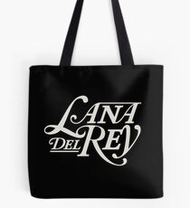 Bolsa de tela Lana del Rey