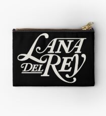 Lana Del Rey Studio Pouch