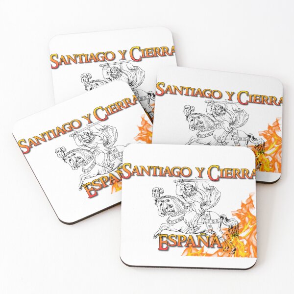 Item preview, Santiago designed and sold by franciscohdez87.