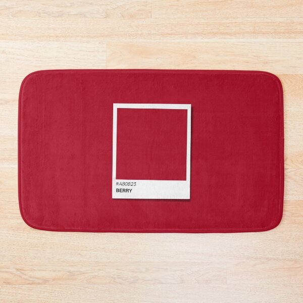 Item preview, Berry Color designed and sold by Binsagar.
