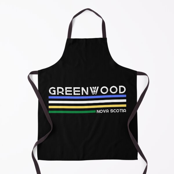 Item preview, Greenwood Canada Nova Scotia  designed and sold by CraftwithNadia.