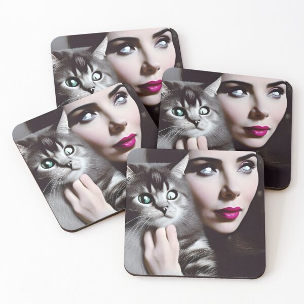 Item preview, Don't call me cute designed and sold by Ioncure Design Studio 1.
