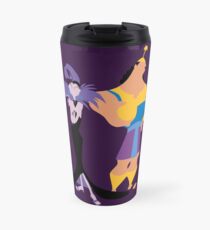 Groovy Duo Travel Mug