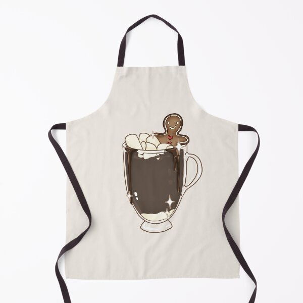Item preview, Christmas Cocoa designed and sold by Reina Green.