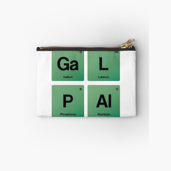 Item preview, GaL PAl designed and sold by queerables.