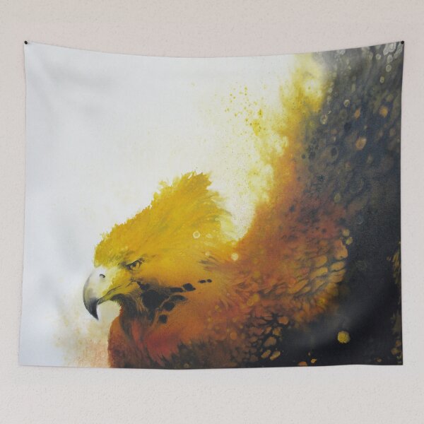 Item preview, Golden Eagle designed and sold by LORI DELL.