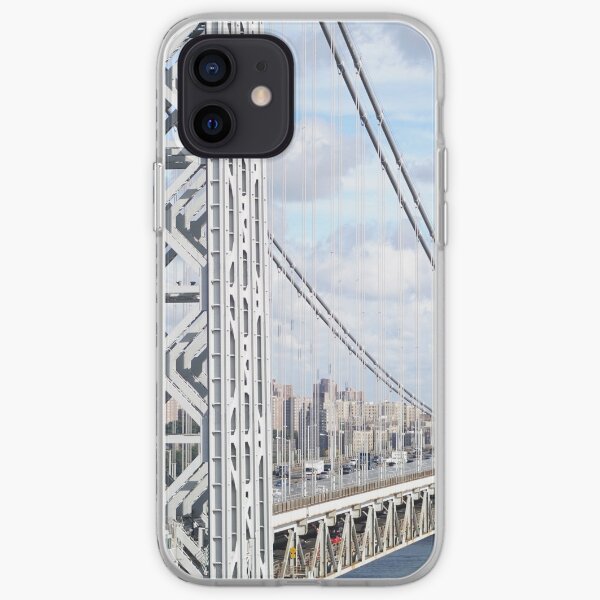 GW Bridge iPhone Soft Case