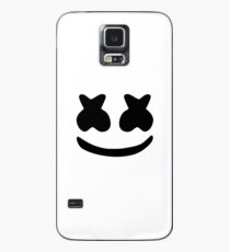 Funda/vinilo para Samsung Galaxy Marshmello Merch