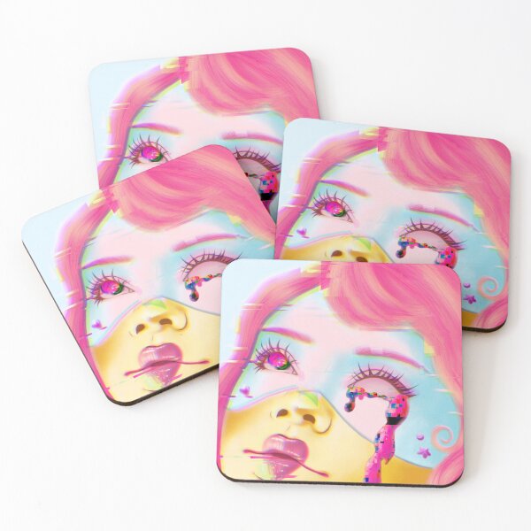 Item preview, Soft glitch designed and sold by ladynui.