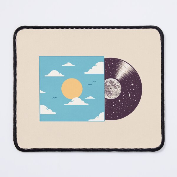 Item preview, Day and Night designed and sold by buko.