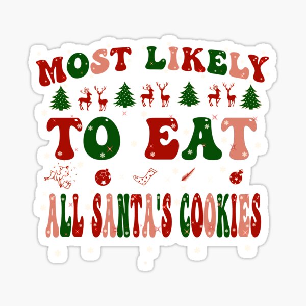 Funny christmas family traditions