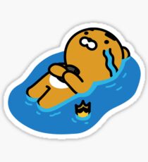 Kakao Freunde Ryan Sticker