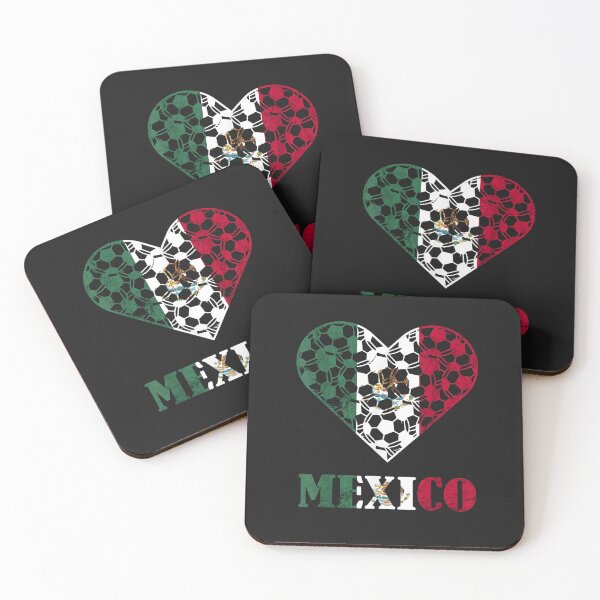Item preview, Mexico Mexican Soccer Team Mexican Pride Mexico Soccer T-Shirt designed and sold by Bobby-Bancel.